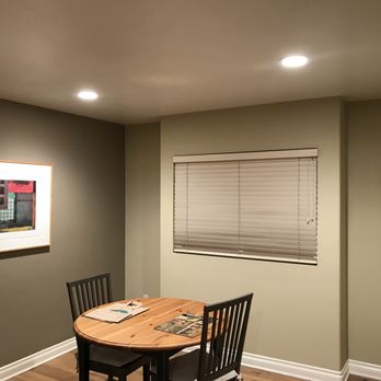 Next Level Lighting & Electric - Electricians Near Me