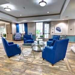Westerville Senior Living