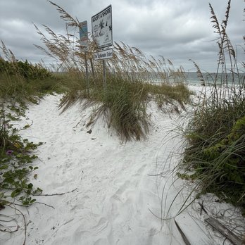 Bean Point - Beaches Near Me - Anna Maria, Florida