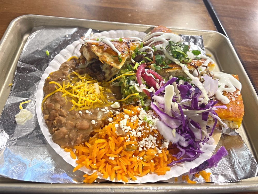 HUACO EATERY - Updated February 2025 - 62 Photos & 74 Reviews - 720 ...