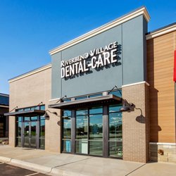 Riverbend Village Dental Care