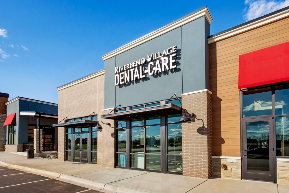 RIVERBEND VILLAGE DENTAL CARE Updated September 2024 14 Reviews