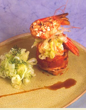 Mavrommatis Le Restaurant by null