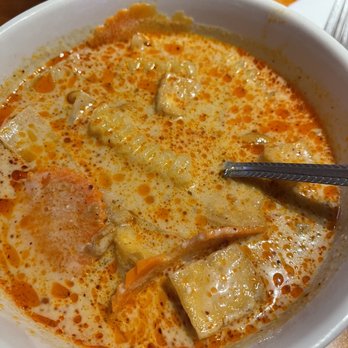 Thai 9 - Curry - Thai Near Me - Lincoln, New Hampshire Thai 9 - Curry - Thai Near Me - Lincoln, New Hampshire