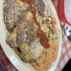 Taste of Mexico Restaurant and Bakery