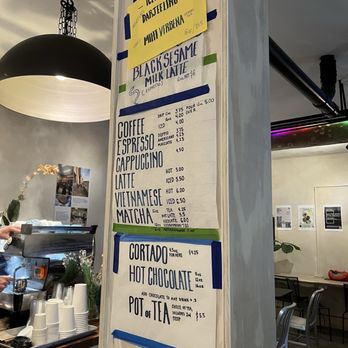 Blueprint Café - Coffee & Tea Near Me - Baltimore, Maryland Blueprint Café - Coffee & Tea Near Me - Baltimore, Maryland