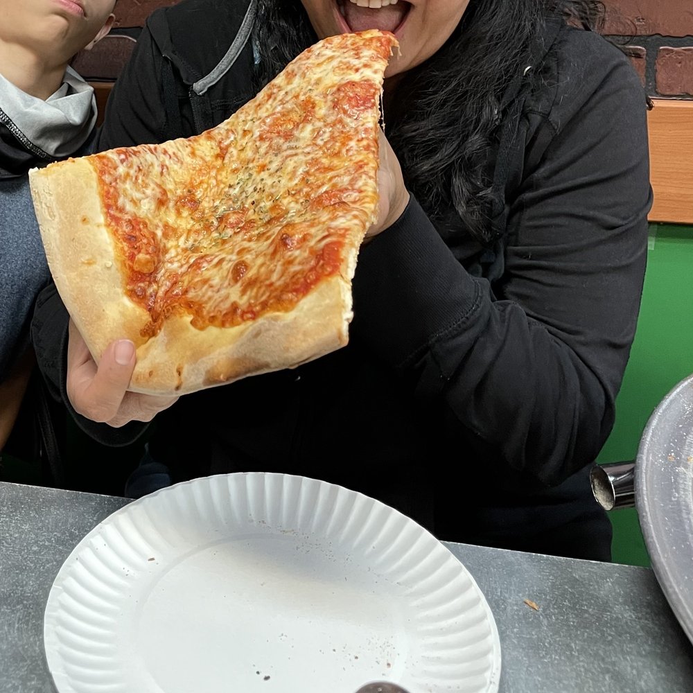 Humpavelli's Pizza - Cheese Pizza - Pizza Near Me - Titusville, Florida Humpavelli's Pizza - Cheese Pizza - Pizza Near Me - Titusville, Florida