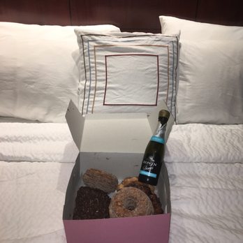 Rolling Pin Donuts - Yes!! Best with champagne - Donuts Near Me - Camarillo, California Rolling Pin Donuts - Yes!! Best with champagne - Donuts Near Me - Camarillo, California