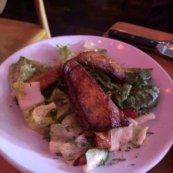 Ocho - Queso Halloumi - Tapas Bars Near Me - Seattle, Washington