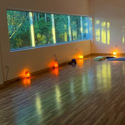 Every Body Balance - Relax in our lovely inviting studio space