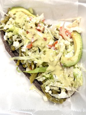 Tacos Doña Lena ( Spring Branch ) by null