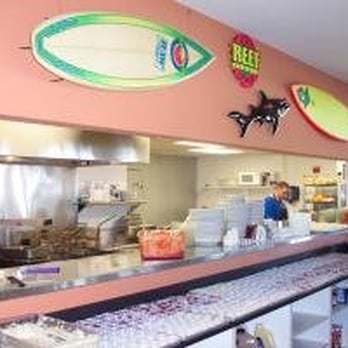 Surf Rider Bluewater - Seafood Near Me - Hampton, Virginia Surf Rider Bluewater - Seafood Near Me - Hampton, Virginia