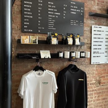 Foreigner - Coffee & Tea Near Me - New York, New York Foreigner - Coffee & Tea Near Me - New York, New York