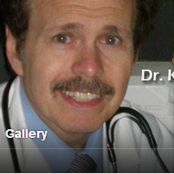 Stewart Kaplan MD
