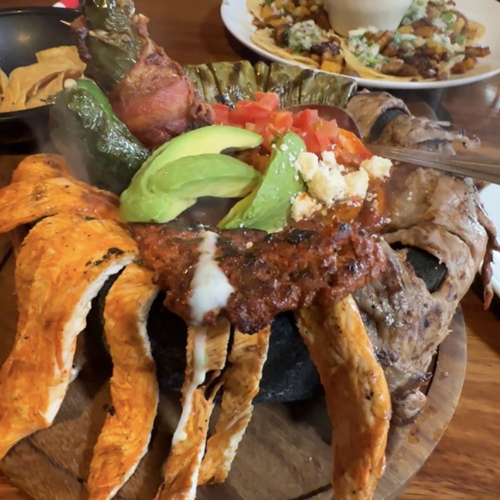 Andale Andale - Molcajete - Mexican Near Me - La Pine, Oregon Andale Andale - Molcajete - Mexican Near Me - La Pine, Oregon