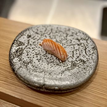 Sora - King salmon - Japanese Near Me - Brooklyn, New York