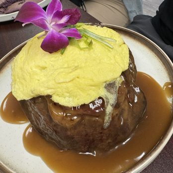 Guieb Cafe - Prime rib loco moco - Breakfast & Brunch Near Me - Las Vegas, Nevada Guieb Cafe - Prime rib loco moco - Breakfast & Brunch Near Me - Las Vegas, Nevada