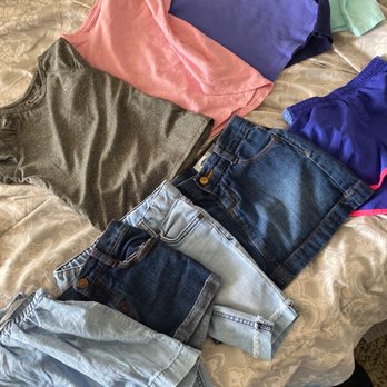Kid to Kid - Toddler summer clothes! - Used, Vintage & Consignment Near Me - San Antonio, Texas Kid to Kid - Toddler summer clothes! - Used, Vintage & Consignment Near Me - San Antonio, Texas