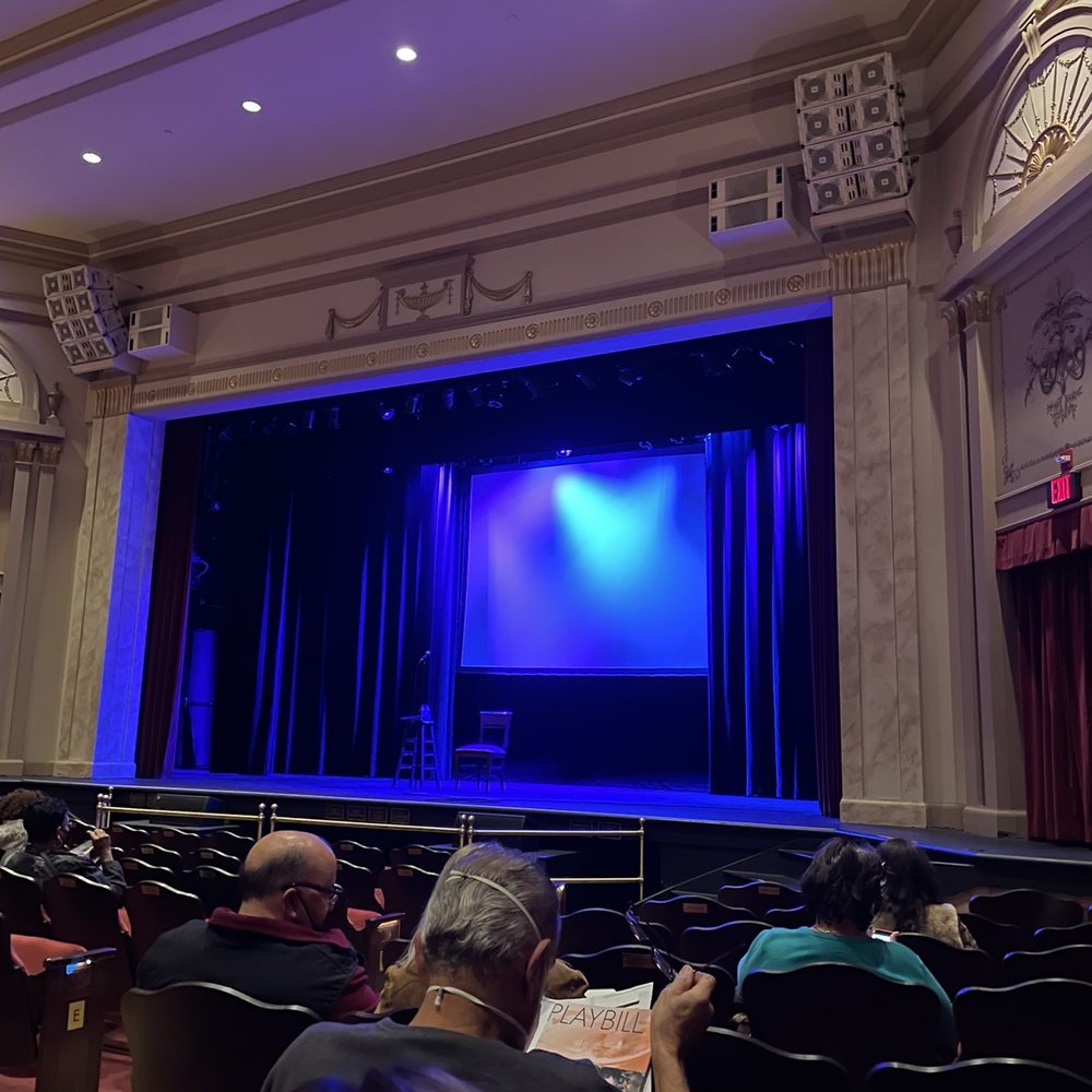Westhampton Beach Performing Arts Center - JB Smoove, Nov 2021 - Performing Arts Near Me - Westhampton Beach, New York Westhampton Beach Performing Arts Center - JB Smoove, Nov 2021 - Performing Arts Near Me - Westhampton Beach, New York