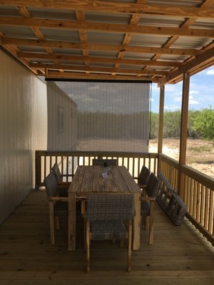 Western Sky Decks & More