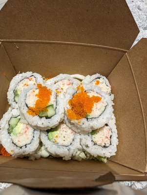 Rice junky by null