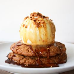 Hot Cakes - Sodo