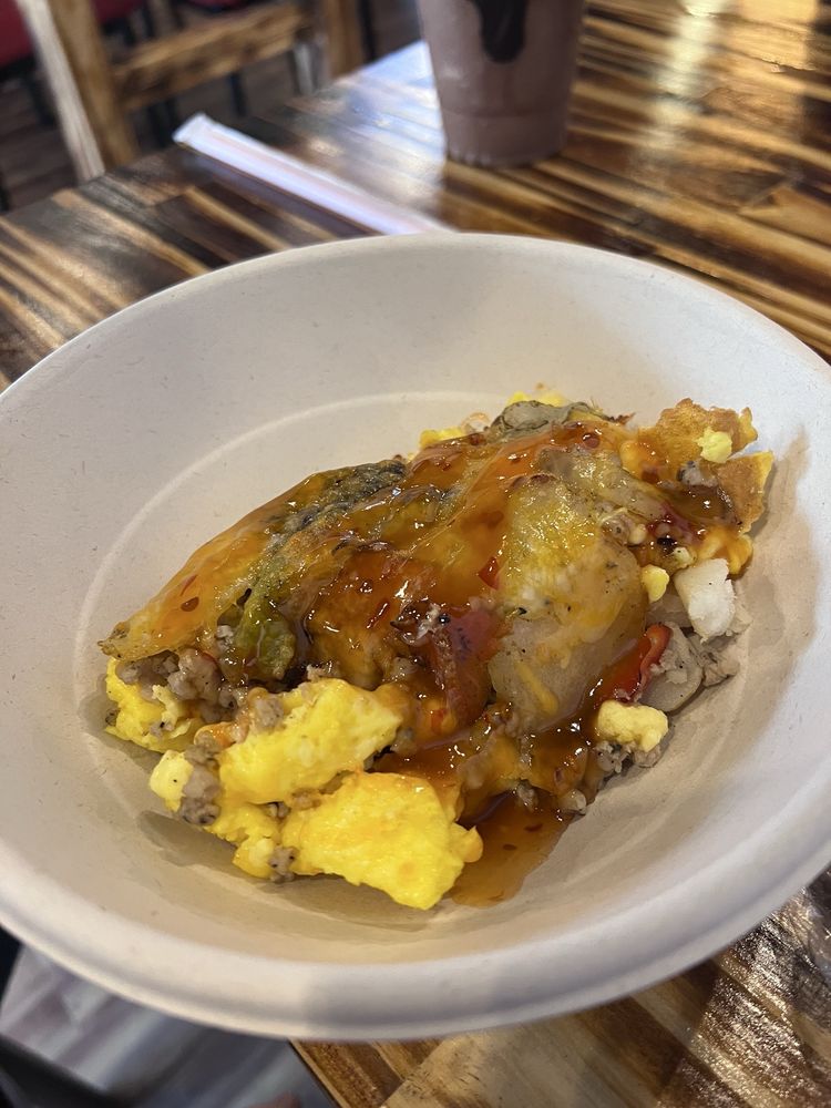 NUNYA’S CAFE - Updated July 2025 - 202 E Main St, Festus, Missouri ...