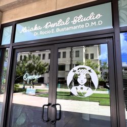 Hi'iaka Dental Studio