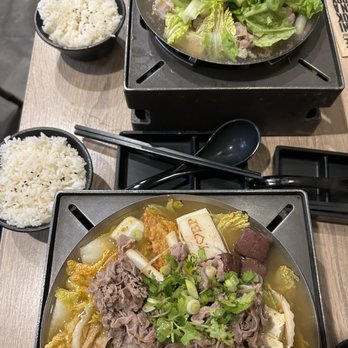 Boiling Point - Angus Beef Tender Lamb - Taiwanese Near Me - Pasadena, California