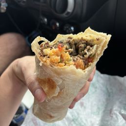 Carne Asada