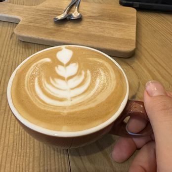 My Coffee Porto - Coffee & Tea Near Me - Porto, 13