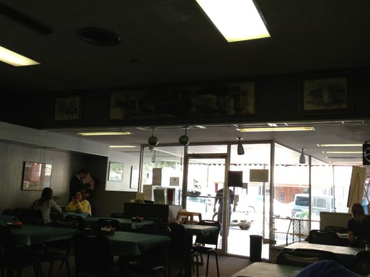 Bogie's Downtown Deli by null