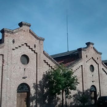 Museo de la Industria - Museums Near Me - Córdoba, X