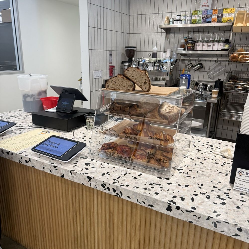 Bagel Daddy - Bagels Near Me - San Francisco, California Bagel Daddy - Bagels Near Me - San Francisco, California
