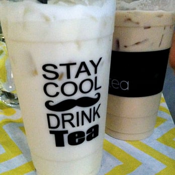 Teasociety - Gotta love their cups :) - Coffee & Tea Near Me - San Jose, California Teasociety - Gotta love their cups :) - Coffee & Tea Near Me - San Jose, California