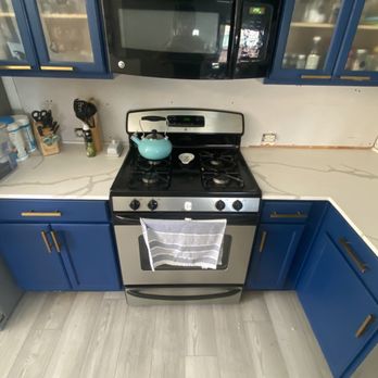 Austin Tops - Countertop Installation Near Me - Austin, Texas