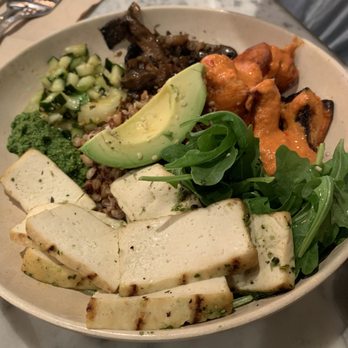 Flower Child - Mother Earth - Salad Near Me - Phoenix, Arizona