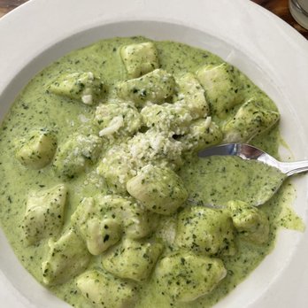Ah' Pizz - Delicious gnocchi - Pizza Near Me - Montclair, New Jersey