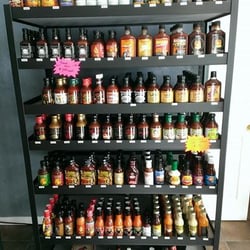 Hotheads Pepper Store