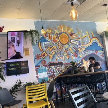 787 Coffee - Coffee & Tea Near Me - El Paso, Texas