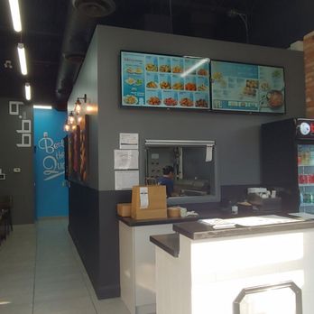 bb.q Chicken - Order up - Barbeque Near Me - Oakville, Ontario