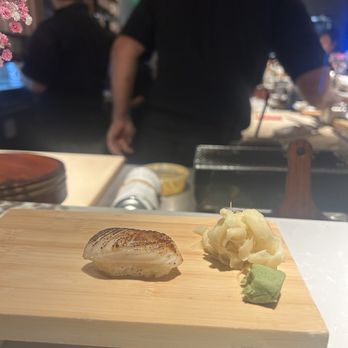 Mizu - Black cod - Sushi Bars Near Me - Dallas, Texas Mizu - Black cod - Sushi Bars Near Me - Dallas, Texas