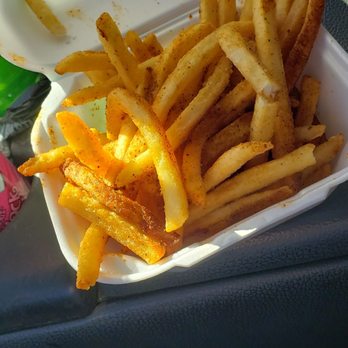Lefty's Cheesesteaks - Seasoned Fries - Cheesesteaks Near Me - Detroit, Michigan Lefty's Cheesesteaks - Seasoned Fries - Cheesesteaks Near Me - Detroit, Michigan