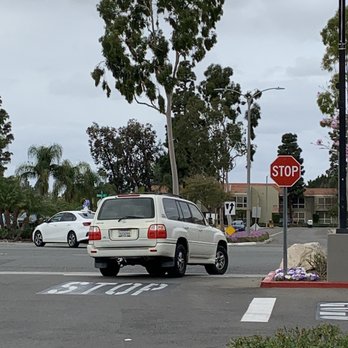 Larwin Square - Reckless driver- white middle-aged blonde female driving gold Lexus with license 76CH799. - Shopping Centers Near Me - Tustin, California Larwin Square - Reckless driver- white middle-aged blonde female driving gold Lexus with license 76CH799. - Shopping Centers Near Me - Tustin, California