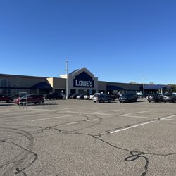 Lowe's Home Improvement