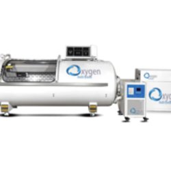 REsource-Wellness - 2 atmosphere hard shell
Hyperbaric Oxygen Chamber