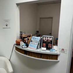 Pacific Ocean Laser Center