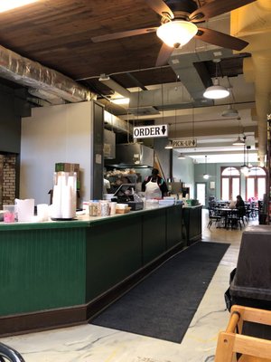 Kirchhoff's Bakery and Deli by null