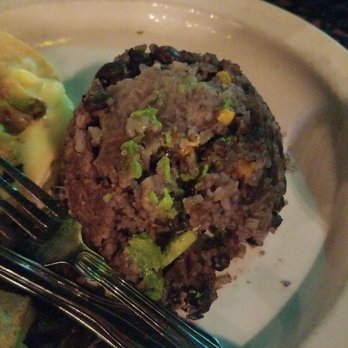 Frontera Mexican Kitchen - Tasted weird like it was sitting for days!!!! - Mexican Near Me - Stone Mountain, Georgia Frontera Mexican Kitchen - Tasted weird like it was sitting for days!!!! - Mexican Near Me - Stone Mountain, Georgia
