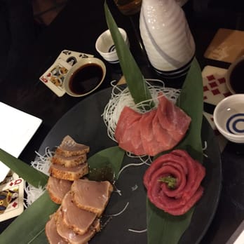 Dada Sushi - Steve is the best sushi chef! Thank you! - Japanese Near Me - Murrieta, California